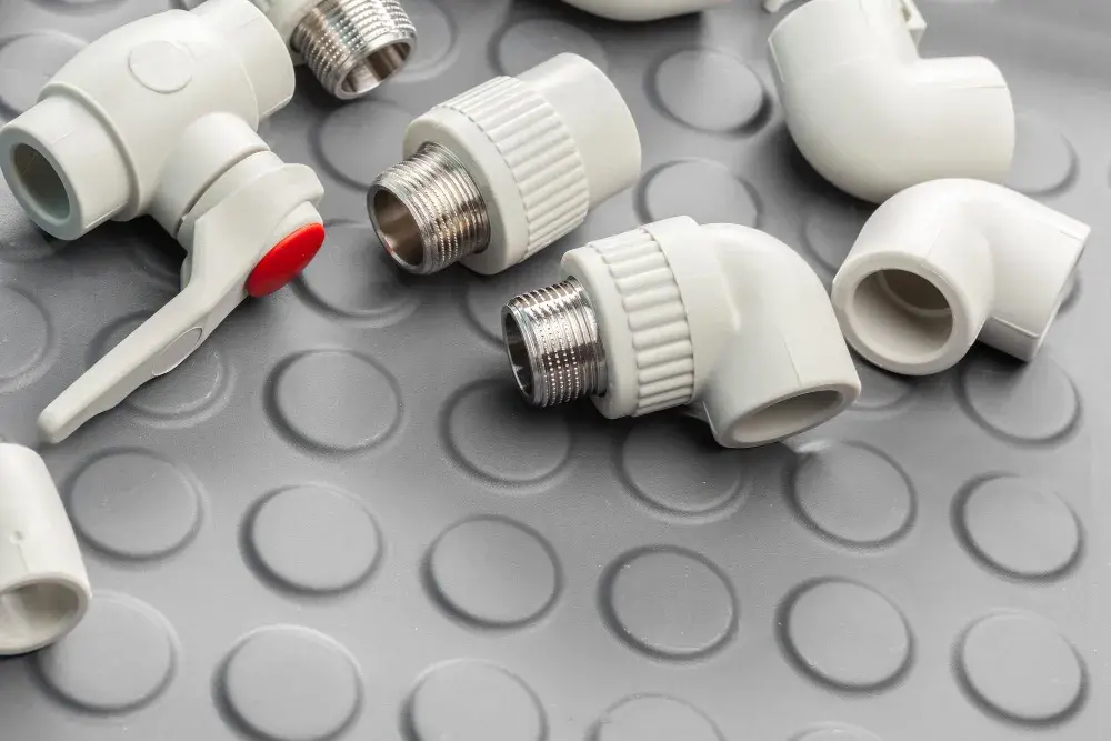 Fontanería y saneamiento